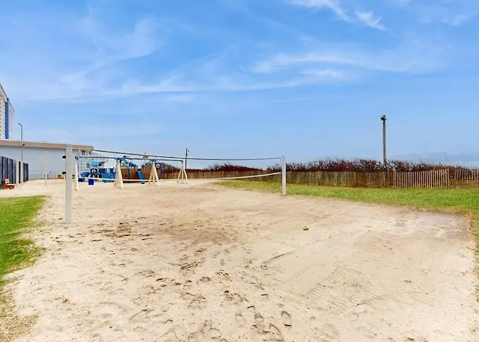 Ocean-view With Balcony Pools Tennis Gym & Saunas *